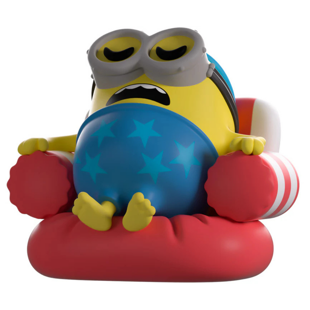 YOUTOOZ: DESPICABLE ME 4 - POOL FLOATIE JERRY #1