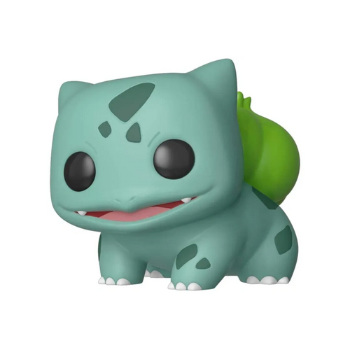 FUNKO POP!: POKÉMON BULBASAUR