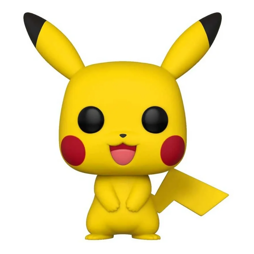 FUNKO POP!: POKÉMON PIKACHU