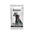 MAGIC THE GATHERING - FINAL FANTASY PLAY BOOSTER PACK
