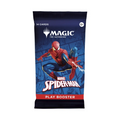 MAGIC THE GATHERING - MARVEL'S SPIDER-MAN PLAY BOOSTER PACK