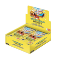 ONE PIECE (OP 15) ADVENTURE ON KAMI'S ISLAND ENGLISH BOOSTER BOX