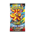 POKÉMON MEGA EVOLUTION CHAOS RISING BOOSTER PACK
