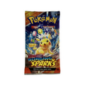 POKÉMON SCARLET & VIOLET: SURGING SPARKS BOOSTER PACK