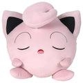 POKÉMON SLEEPING JIGGLYPUFF PLUSH 18 INCH