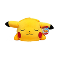 POKÉMON SLEEPING PIKACHU PLUSH 18 INCH