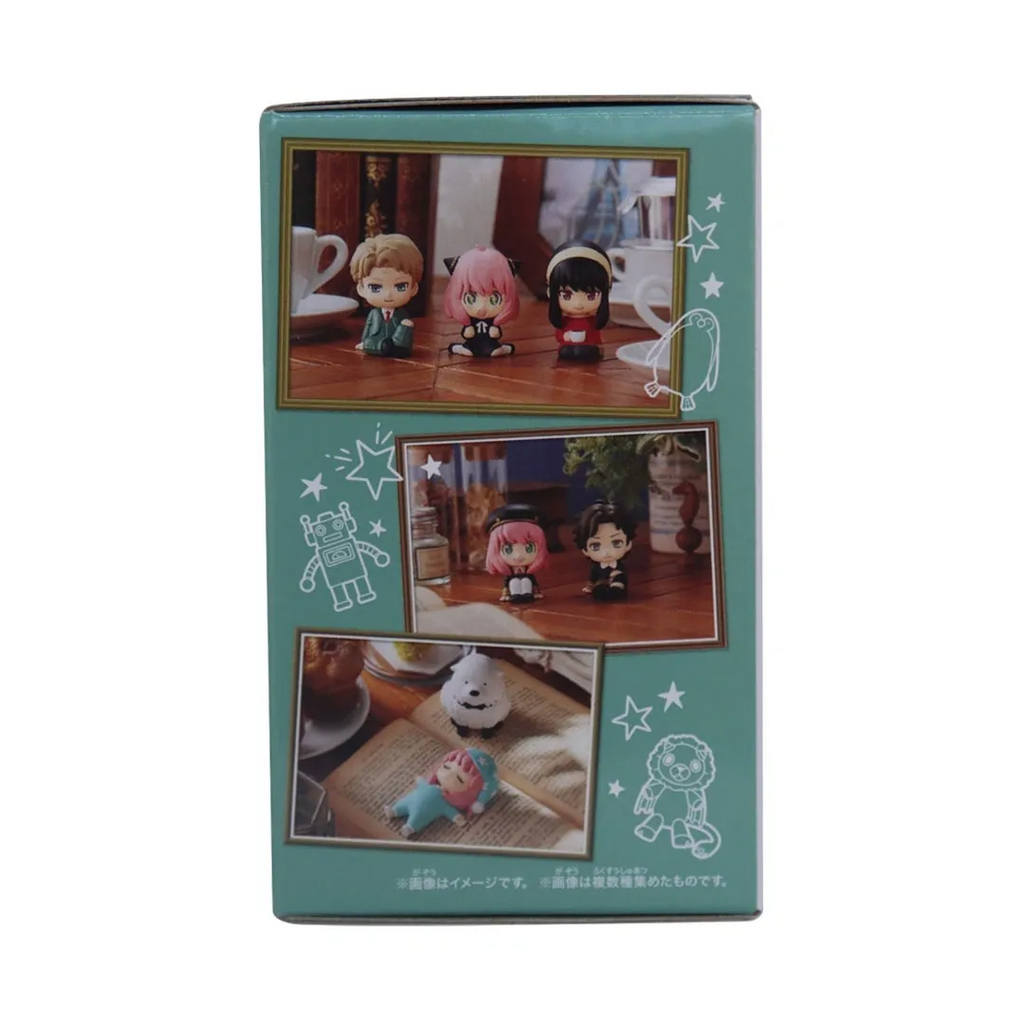 SPY X FAMILY BLIND BOX FIGURE