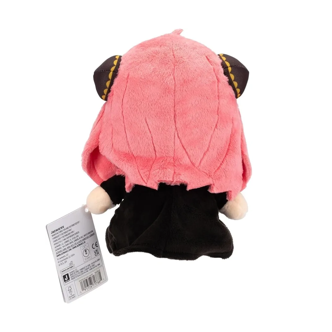 SPY X FAMILY - ANYA FORGER PLUSH TOY 8 INCH