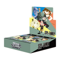 WEISS SCHWARZ - SPY X FAMILY JAPANESE BOOSTER BOX