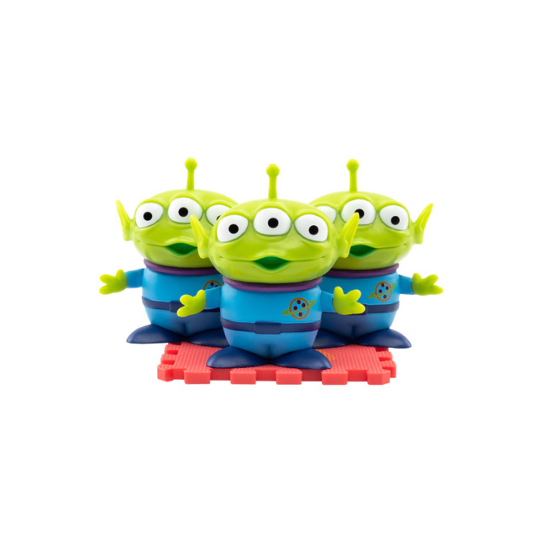 YUME TOY STORY TOYBOX HERO BLIND BOX FIGURE