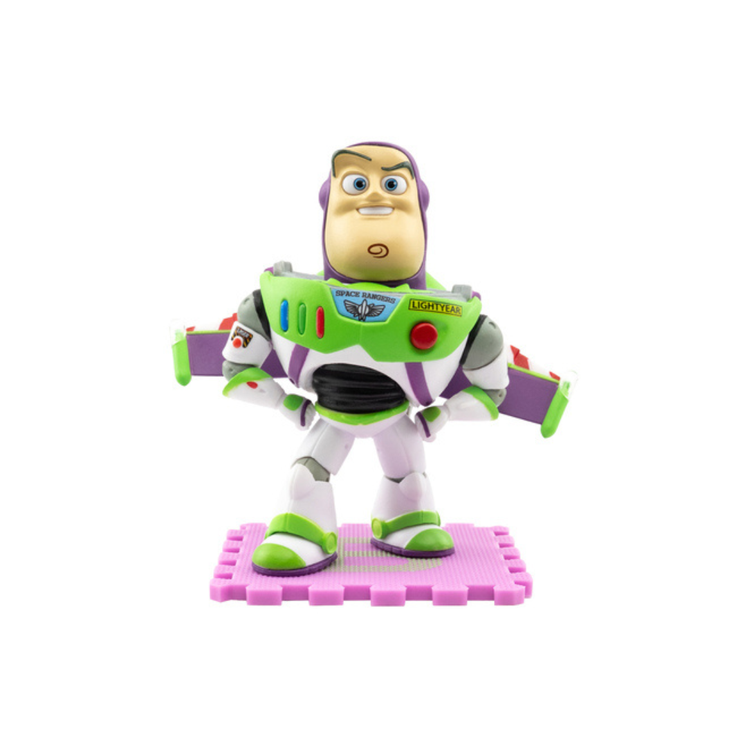 YUME TOY STORY TOYBOX HERO BLIND BOX FIGURE