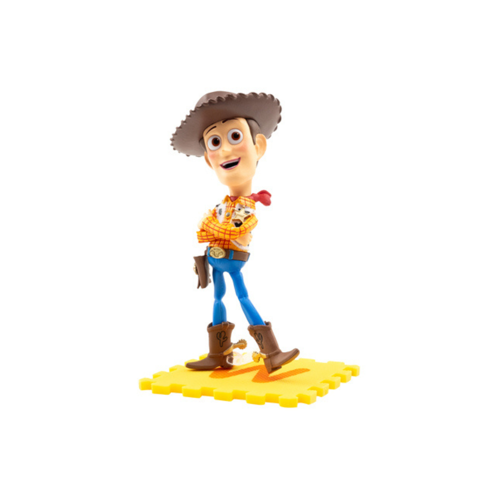 YUME TOY STORY TOYBOX HERO BLIND BOX FIGURE