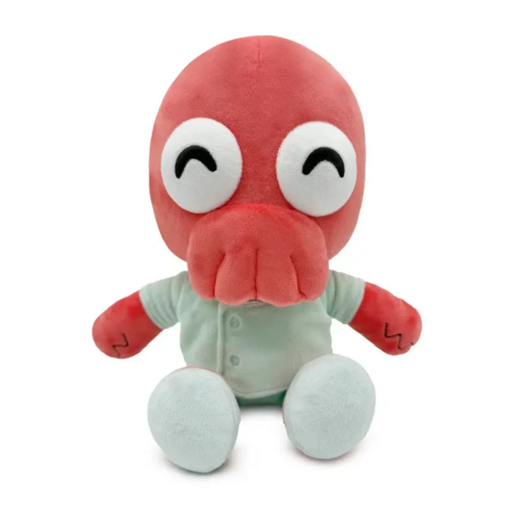 YOUTOOZ: FUTURAMA - ZOIDBERG PLUSH
