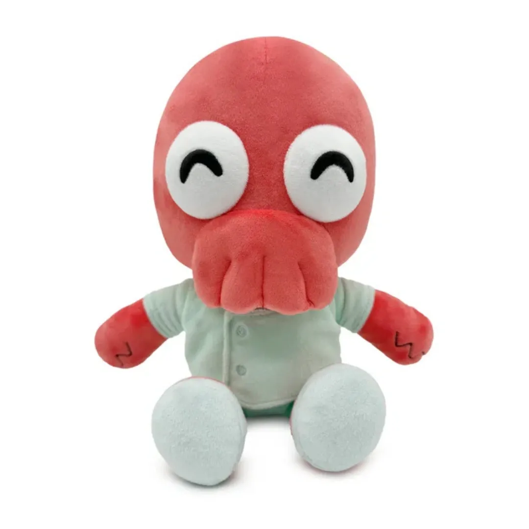 YOUTOOZ: FUTURAMA - ZOIDBERG PLUSH