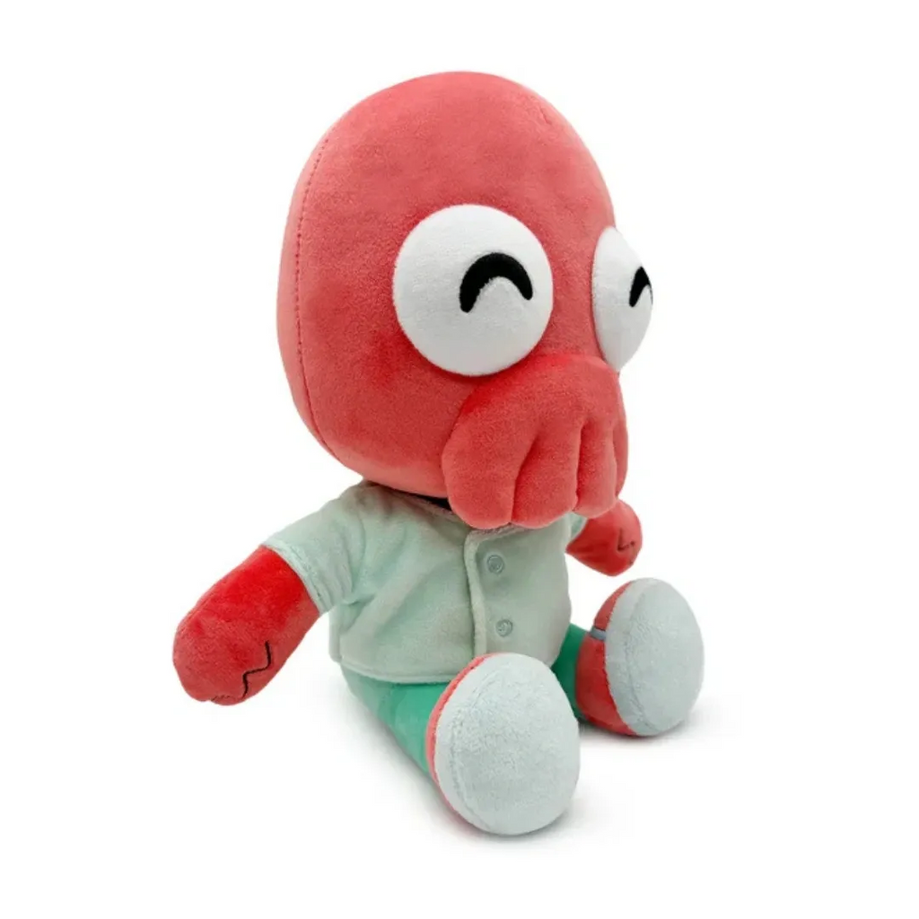 YOUTOOZ: FUTURAMA - ZOIDBERG PLUSH