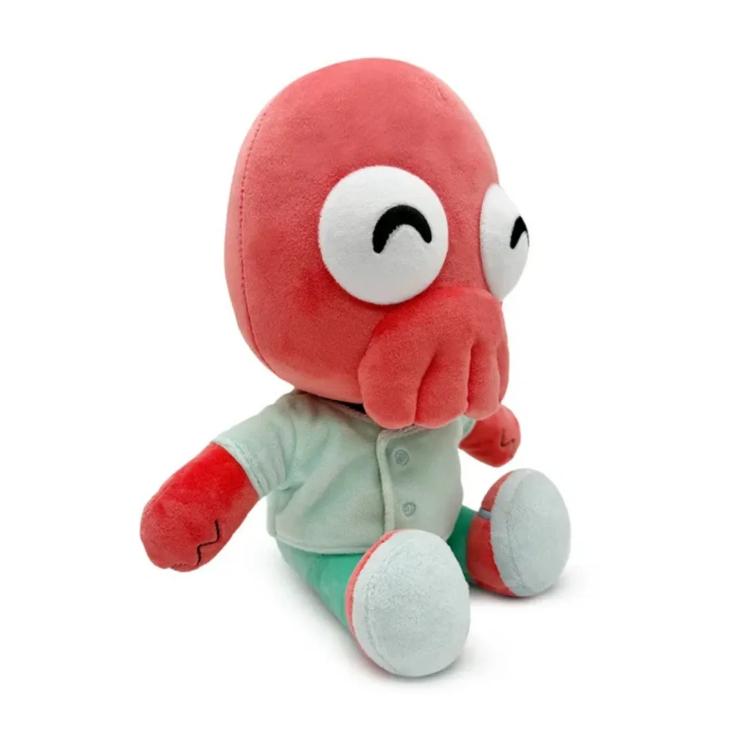 YOUTOOZ: FUTURAMA - ZOIDBERG PLUSH