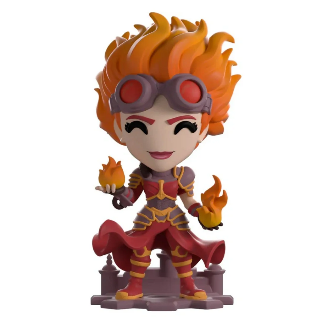 YOUTOOZ - MAGIC THE GATHERING - CHANDRA NALAAR #1