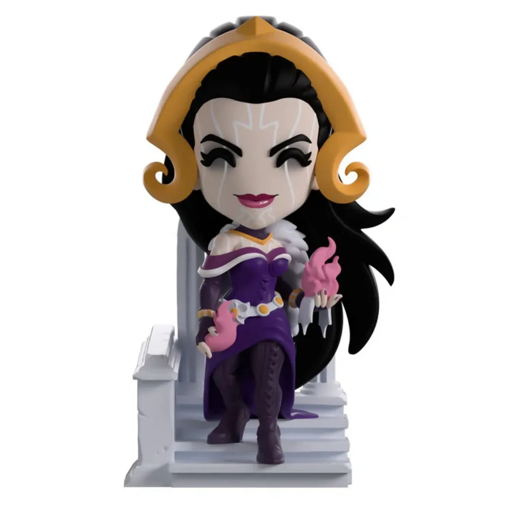 YOUTOOZ: MAGIC THE GATHERING - LILIANA VESS #2