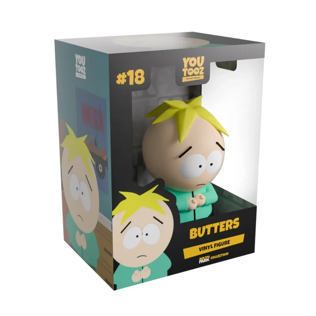 YOUTOOZ: SOUTH PARK BUTTERS #18