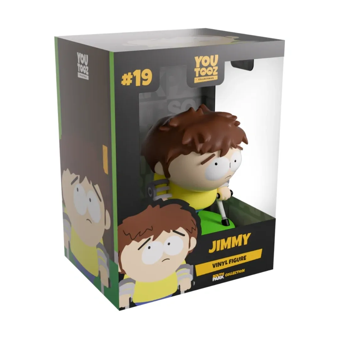 YOUTOOZ: SOUTH PARK JIMMY #19