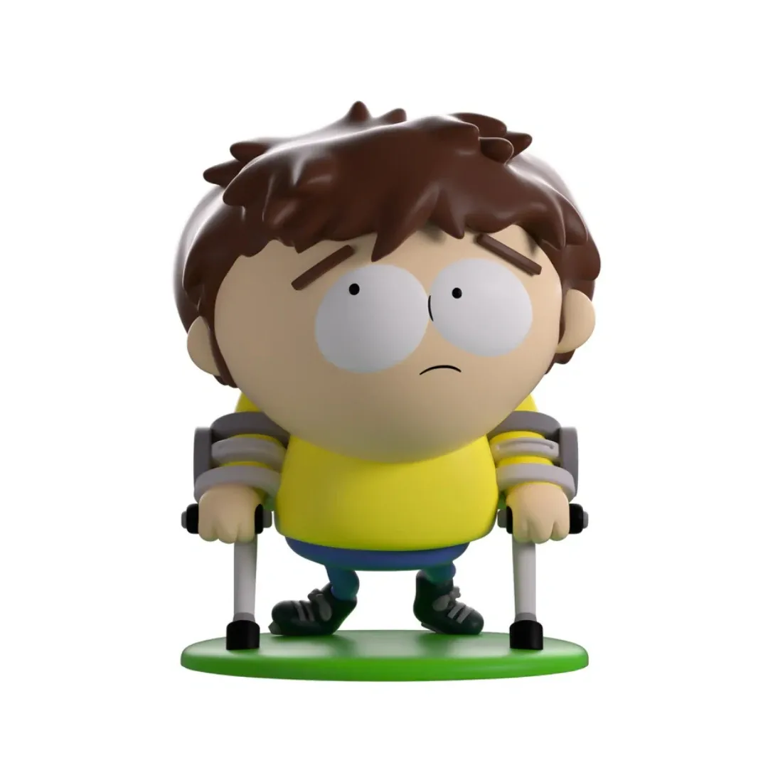 YOUTOOZ: SOUTH PARK JIMMY #19