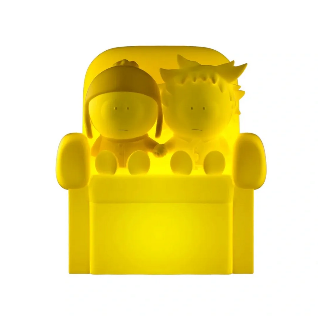 YOUTOOZ: SOUTH PARK - TWEEK AND CRAIG NIGHT LIGHT #24