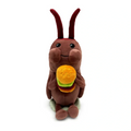 YOUTOOZ: SPONGEBOB - COCKROACH SHOULDER RIDER PLUSH 6 INCH