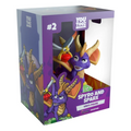 YOUTOOZ: SPYRO THE DRAGON - SPYRO AND SPARX #2