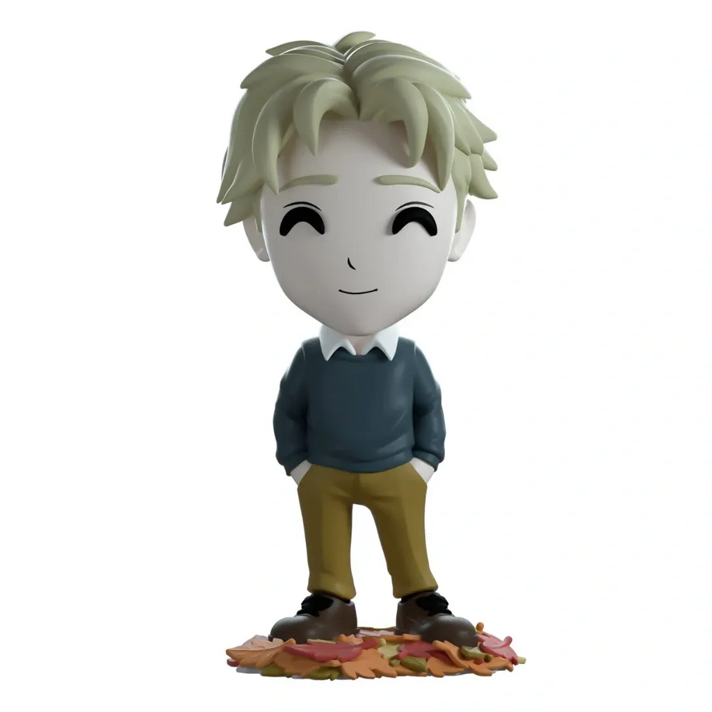 YOUTOOZ - SPY X FAMILY - AUTUMN LOID FORGER #3