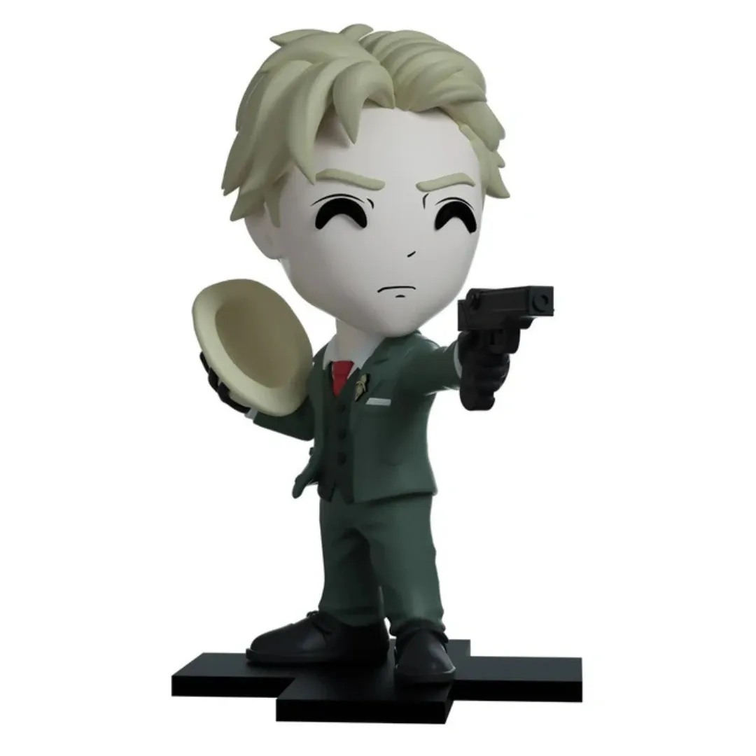 YOUTOOZ: SPY X FAMILY - LOID FORGER #0