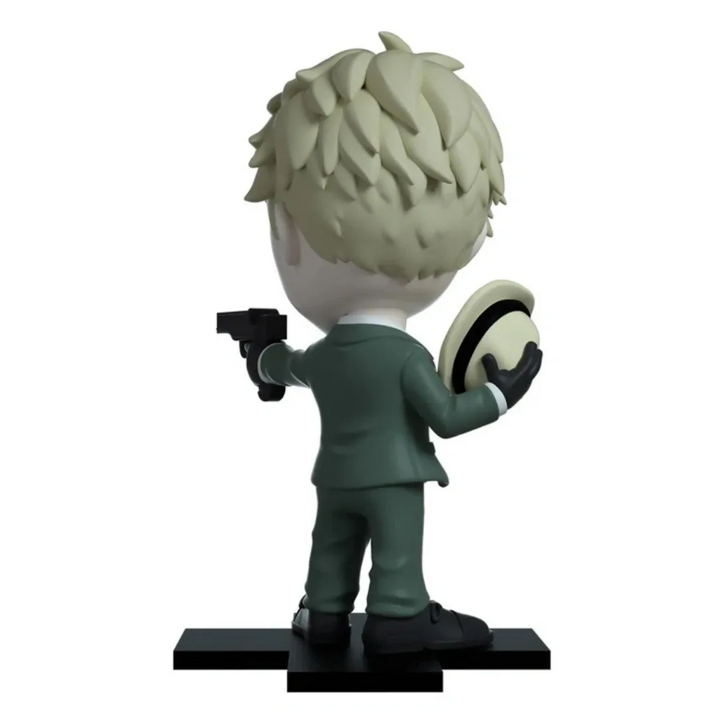 YOUTOOZ: SPY X FAMILY - LOID FORGER #0