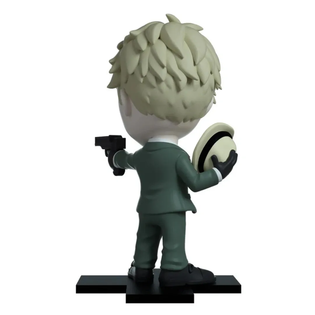 YOUTOOZ: SPY X FAMILY - LOID FORGER #0