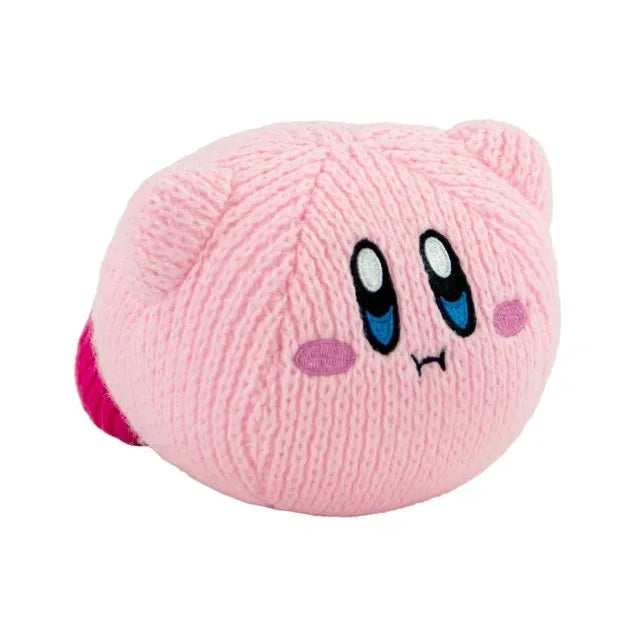 KIRBY NUIGURU KNIT ASSORTMENT PLUSH