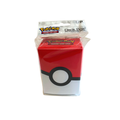 ULTRA PRO POKÉMON POKÉ BALL DECK BOX