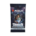 MAGIC THE GATHERING TARKIR: DRAGONSTORM PLAY BOOSTER PACK