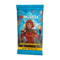 MAGIC THE GATHERING AETHERDRIFT PLAY BOOSTER PACK
